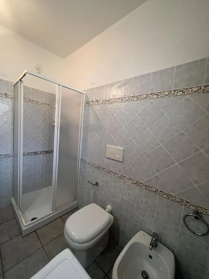 Appartamento 8 - Residence Lo Spigolo Valledoria  Italy