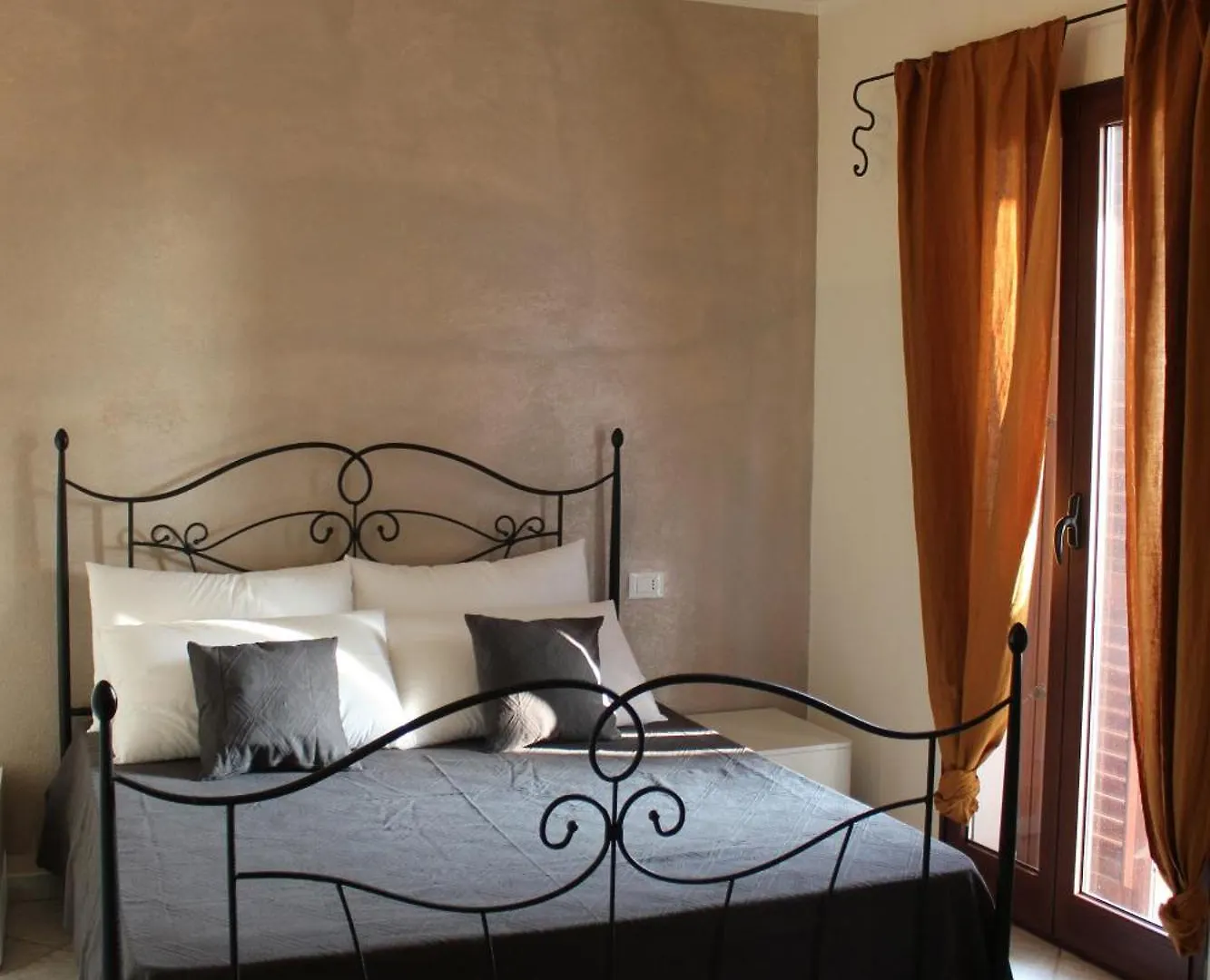 Appartamento 8 - Residence Lo Spigolo Valledoria  0*, Valledoria (Sardinia) Italy