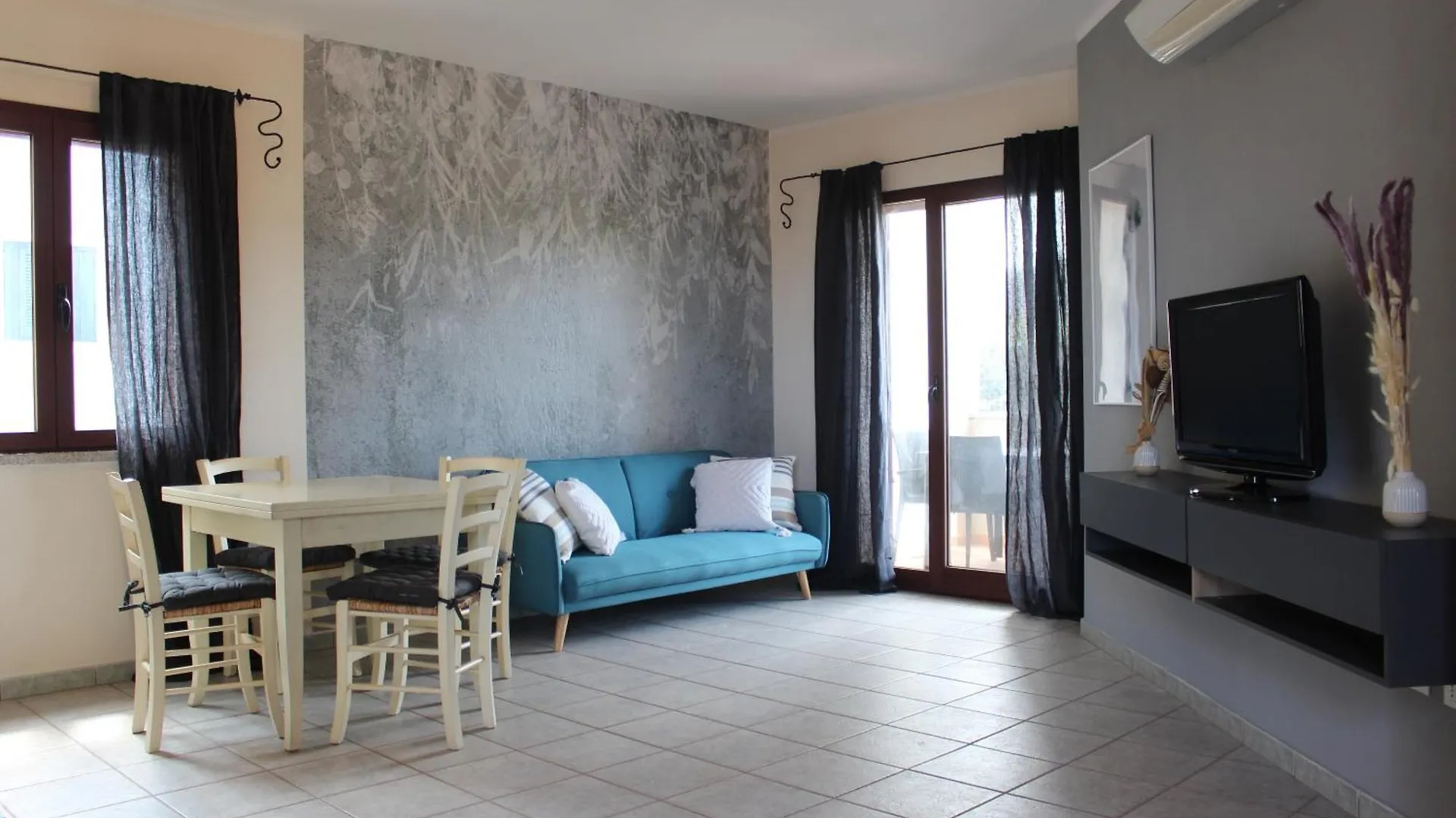 Apartment Appartamento 8 - Residence Lo Spigolo Valledoria