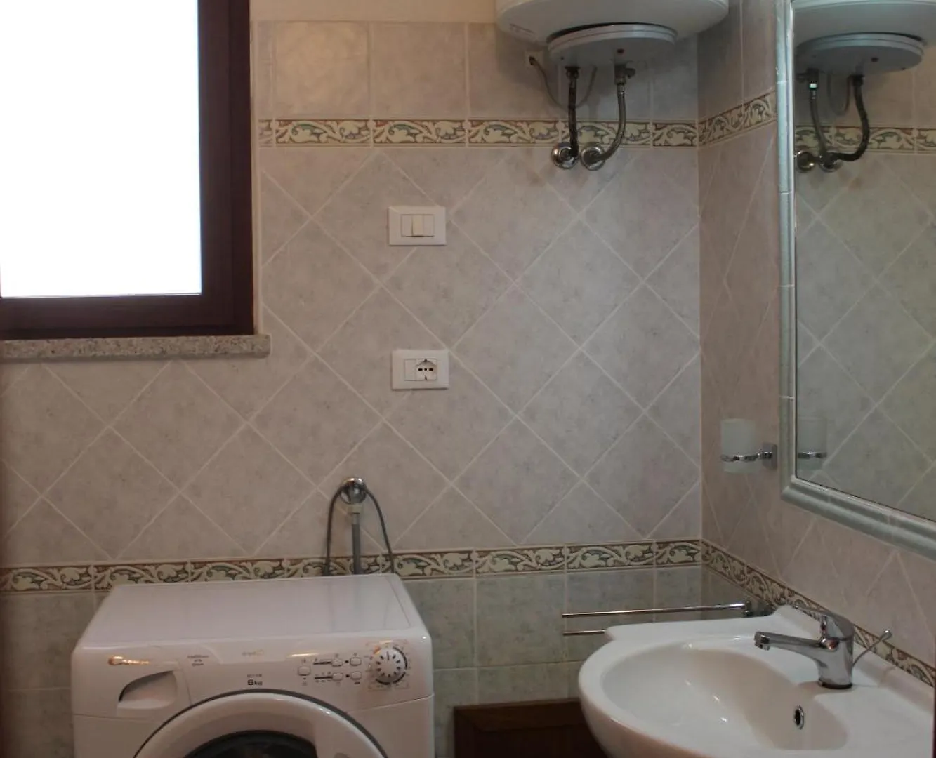 Appartamento 8 - Residence Lo Spigolo Valledoria  0*, Valledoria (Sardinia) Italy