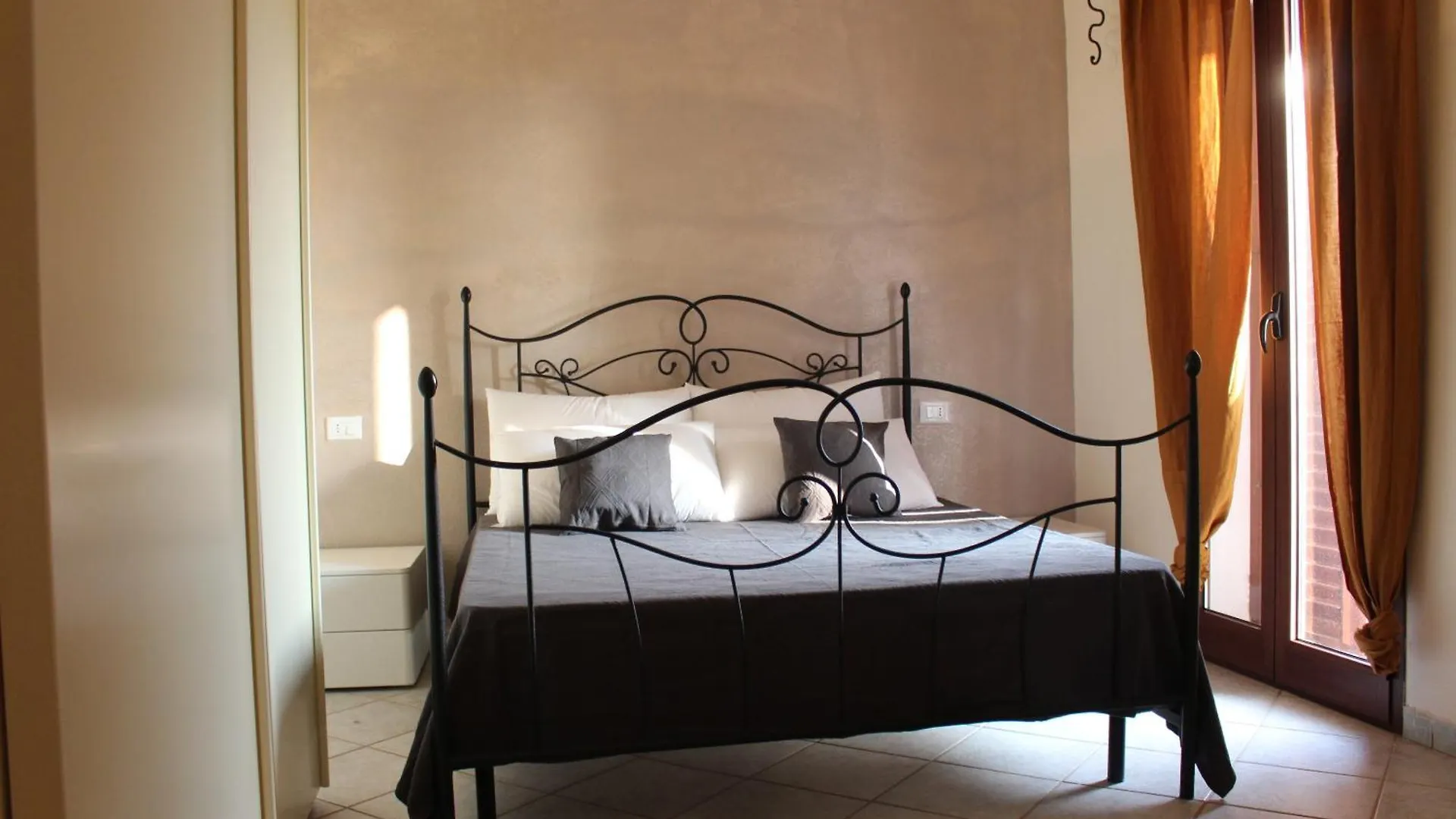 Appartamento 8 - Residence Lo Spigolo Valledoria  Italy